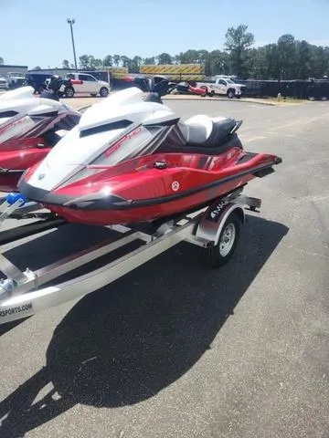 Slide: The Image of Yamaha gp 2025 - 1