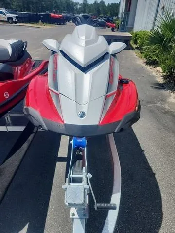 Slide: The Image of Yamaha gp 2025 - 2