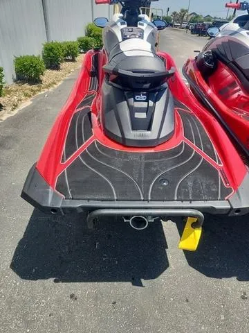 Slide: The Image of Yamaha gp 2025 - 5