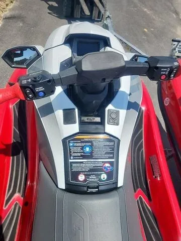 Slide: The Image of Yamaha gp 2025 - 6