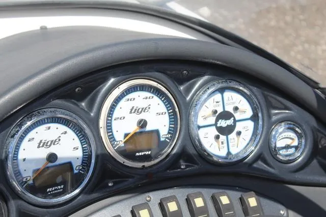 Slide: The Image of Tigé 201 / SK 2007 - 16