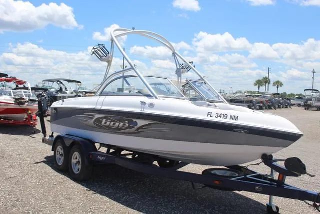 Slide: The Image of Tigé 201 / SK 2007 - 3