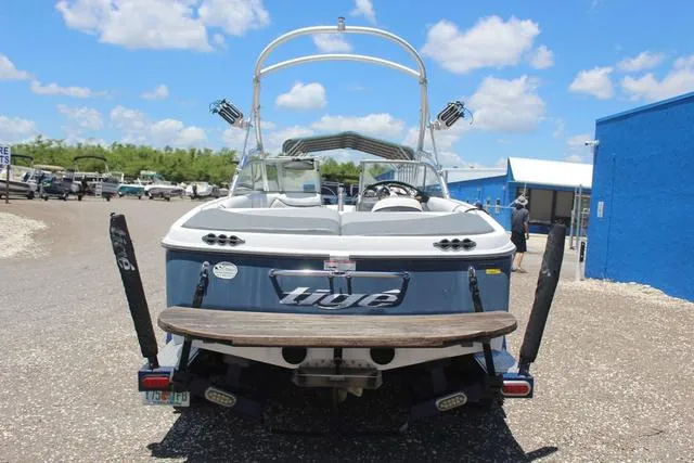 Slide: The Image of Tigé 201 / SK 2007 - 5