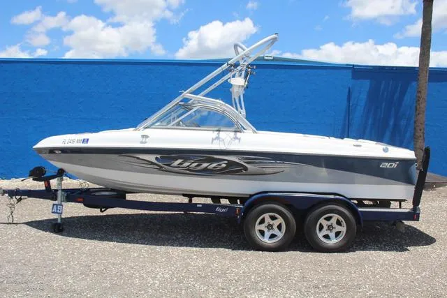 Slide: The Image of Tigé 201 / SK 2007 - 7