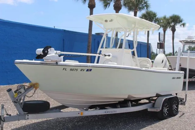 Slide: The Image of Sea Born LX22-CC 2019 - 1