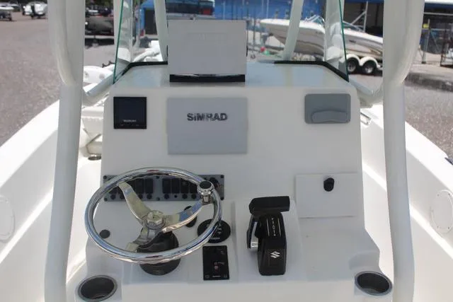 Slide: The Image of Sea Born LX22-CC 2019 - 20