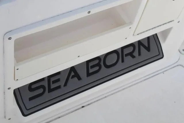 Slide: The Image of Sea Born LX22-CC 2019 - 25