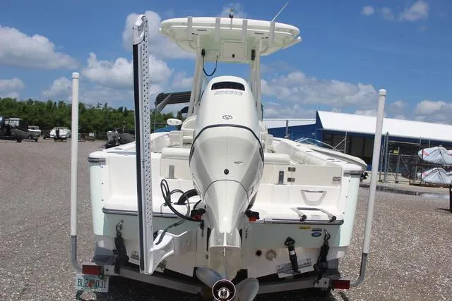 Slide: The Image of Sea Born LX22-CC 2019 - 5