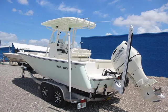 Slide: The Image of Sea Born LX22-CC 2019 - 6