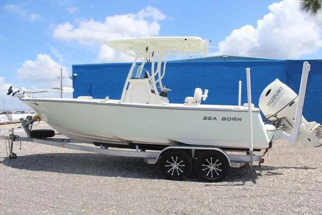 Slide: The Image of Sea Born LX22-CC 2019 - 7