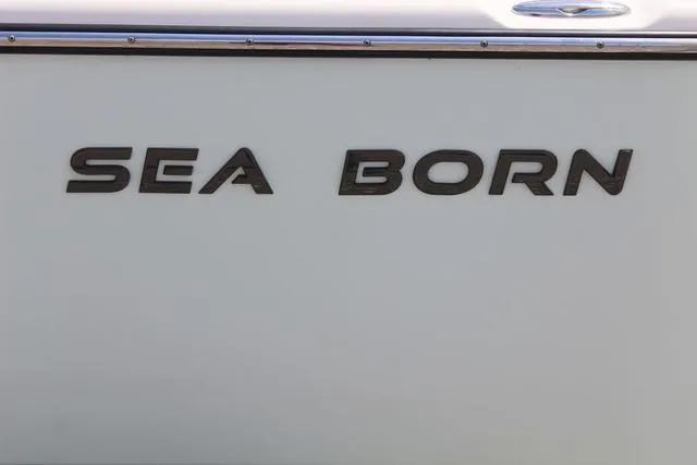 Slide: The Image of Sea Born LX22-CC 2019 - 8