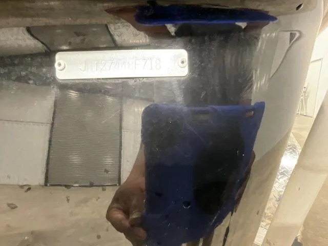 Slide: The Image of NauticStar 203 DC 2018 - 13