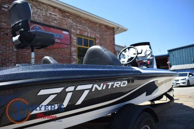 Slide: The Image of Nitro Z17 2025 - 12