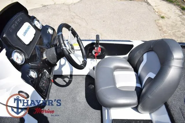 Slide: The Image of Nitro Z17 2025 - 17