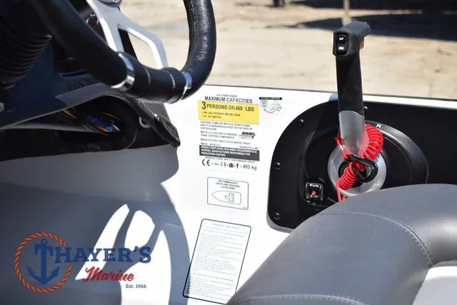 Slide: The Image of Nitro Z17 2025 - 18