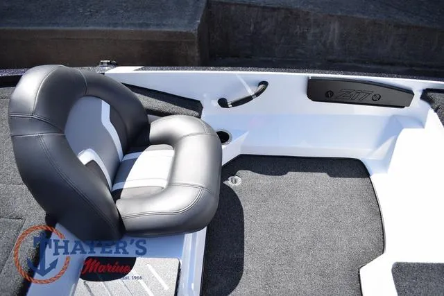 Slide: The Image of Nitro Z17 2025 - 20