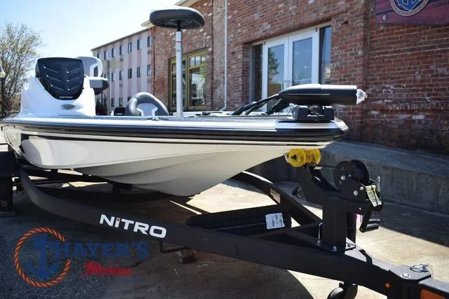 Slide: The Image of Nitro Z17 2025 - 8