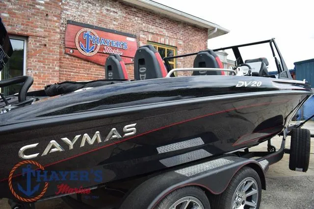 Slide: The Image of Caymas DV20 2025 - 11