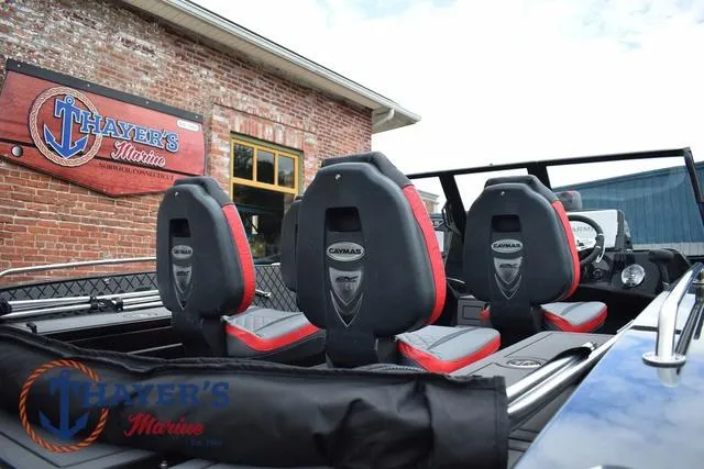 Slide: The Image of Caymas DV20 2025 - 13