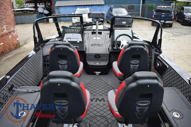 Slide: The Image of Caymas DV20 2025 - 14