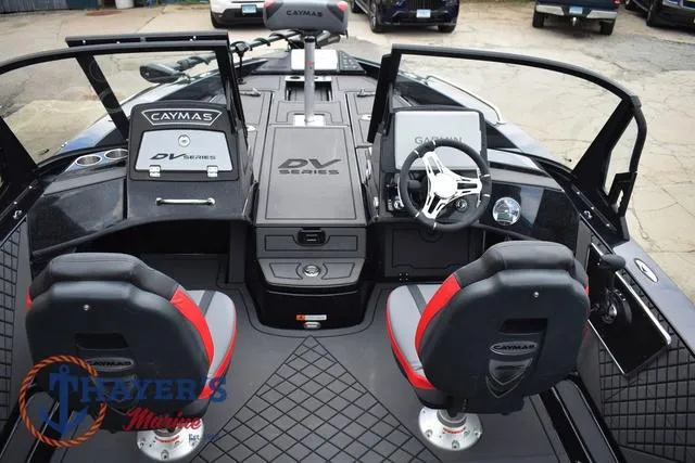 Slide: The Image of Caymas DV20 2025 - 15