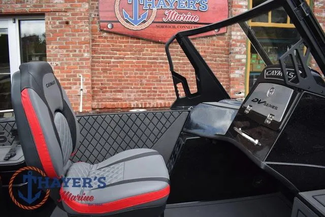 Slide: The Image of Caymas DV20 2025 - 18