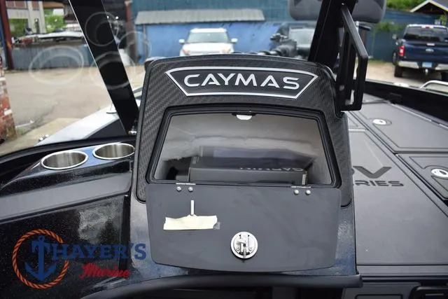 Slide: The Image of Caymas DV20 2025 - 19