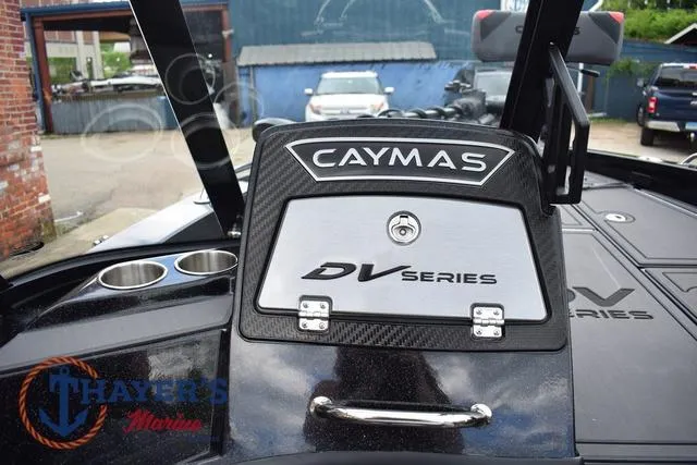 Slide: The Image of Caymas DV20 2025 - 20
