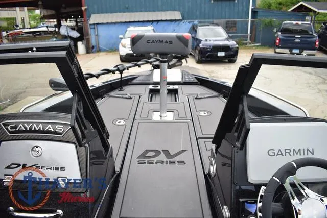 Slide: The Image of Caymas DV20 2025 - 24