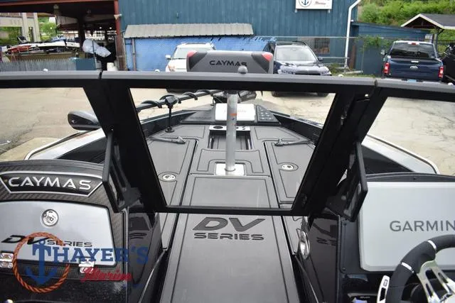 Slide: The Image of Caymas DV20 2025 - 25