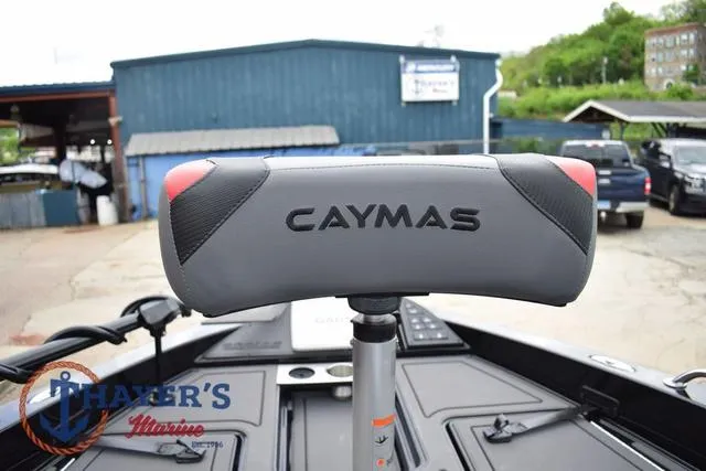 Slide: The Image of Caymas DV20 2025 - 33