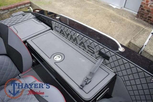 Slide: The Image of Caymas DV20 2025 - 40