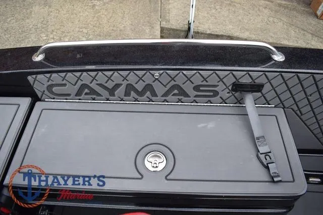 Slide: The Image of Caymas DV20 2025 - 41