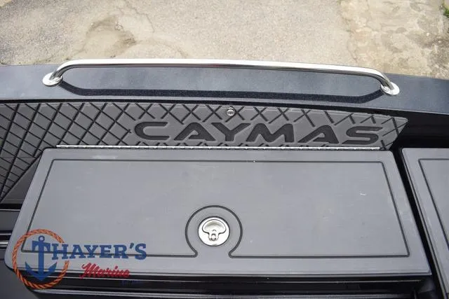 Slide: The Image of Caymas DV20 2025 - 43