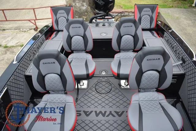 Slide: The Image of Caymas DV20 2025 - 45