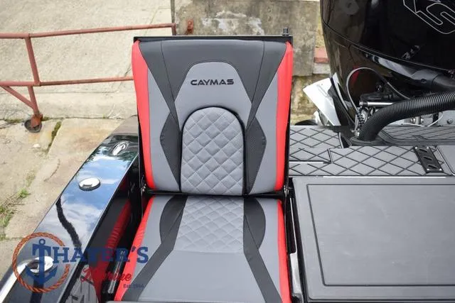 Slide: The Image of Caymas DV20 2025 - 46