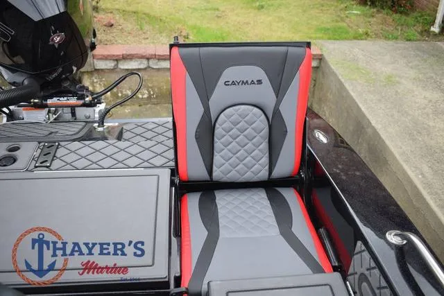 Slide: The Image of Caymas DV20 2025 - 47