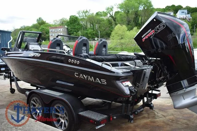 Slide: The Image of Caymas DV20 2025 - 5