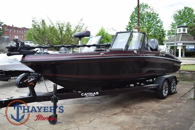 Slide: The Image of Caymas DV20 2025 - 6