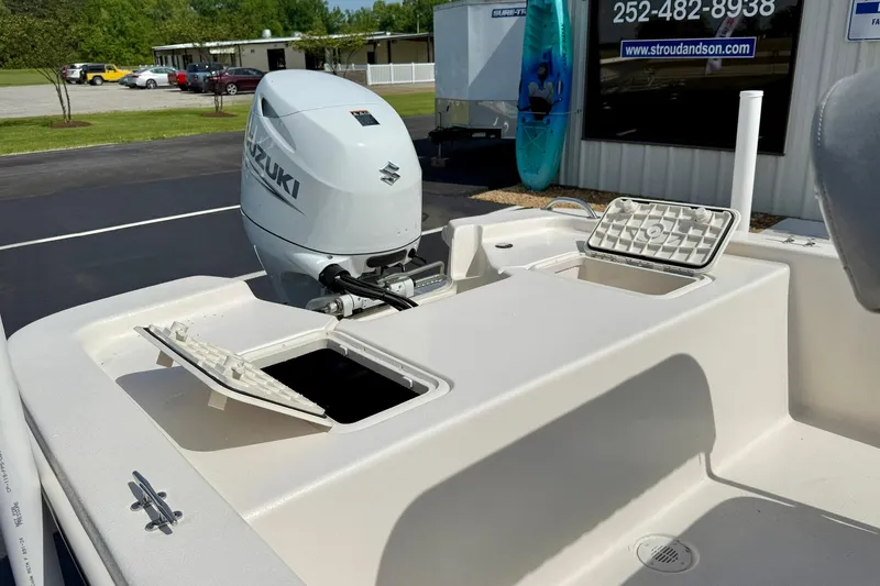 Slide: The Image of Carolina E18 JVX CC 2025 - 50