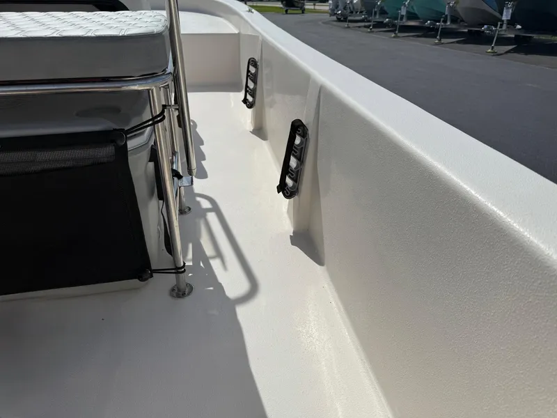 Slide: The Image of Carolina E18 JVX CC 2025 - 52