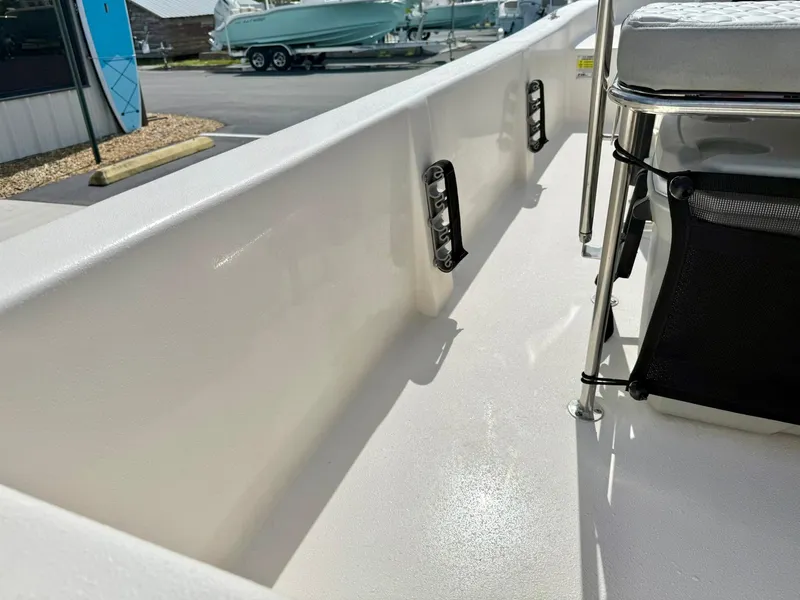 Slide: The Image of Carolina E18 JVX CC 2025 - 53