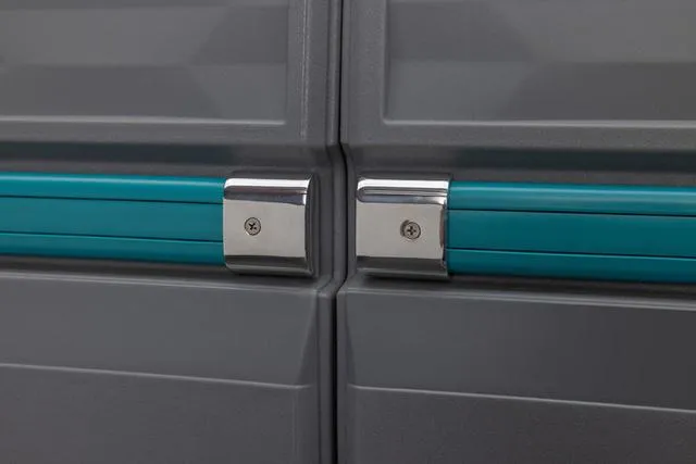 Slide: The Image of Tahoe Aura 2385 Quad Lounger 2025 - 3