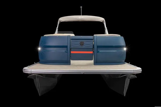 Slide: The Image of Tahoe Aura 2185 Quad Lounger Triple 2025 - 5