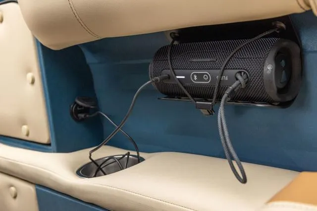 Slide: The Image of Tahoe Aura 2185 Quad Lounger Triple 2025 - 6