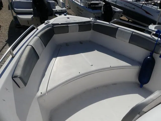 Slide: The Image of Key Largo 210 LX WI 2017 - 10