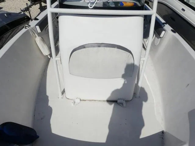 Slide: The Image of Key Largo 210 LX WI 2017 - 11