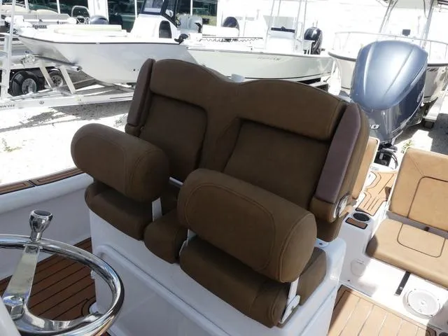 Slide: The Image of Sea Hunt BX 25 BR 2018 - 11