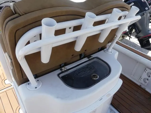 Slide: The Image of Sea Hunt BX 25 BR 2018 - 13