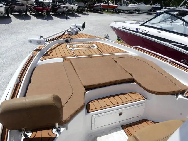 Slide: The Image of Sea Hunt BX 25 BR 2018 - 14